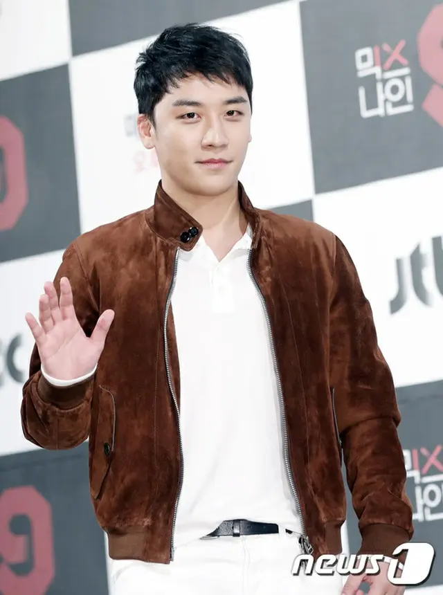 韓国ボーイズグループ「BIGBANG」メンバーのV.I（スンリ、28）が関連するクラブBurning Sunの代表取締役イ・ムンホ氏の毛髪を調べた結果、薬物陽性反応が出た。（写真提供:news1）