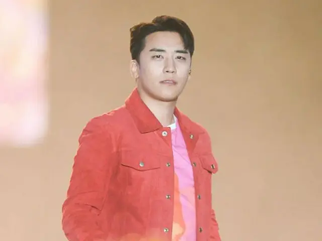 【全文】V.I（BIGBANG）、麻薬検査とクラブ関連疑惑について「警察の捜査に積極的に協力する」