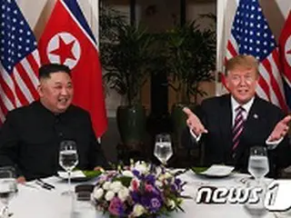＜2次米朝首脳会談＞米朝首脳、2日目午前11時から会談…午後に共同声明署名