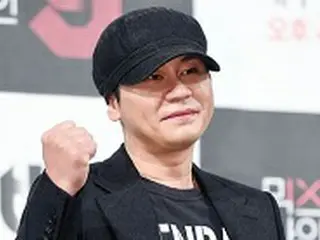YGエンタ、V.I（BIGBANG）の聴取中に「ゴミ収拾車を呼び、PC・文書など大量破棄」