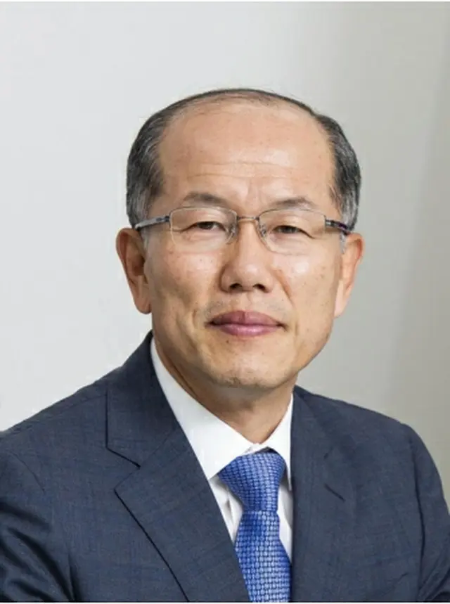 金有根・国家安保室第1次長（資料写真）＝（聯合ニュース）