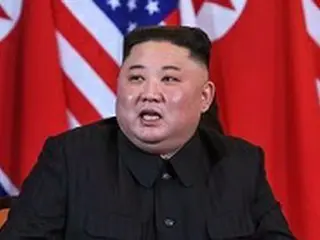 ＜2次米朝首脳会談＞金正恩氏「非核化の意思がなければここに来なかった」