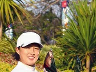 ＜女子ゴルフ＞ヤン・ヒヨン、LPGA HSBC女子世界選手権棄権