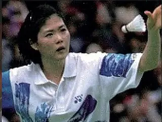 パン・スヒョン、韓国バドミントンシングルス初「BWF名誉の殿堂」入り