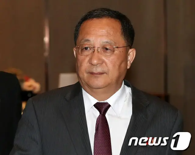 ＜2次米朝首脳会談＞北朝鮮外相が記者会見、合意不発は米国側の責任と言及…双方に食い違い