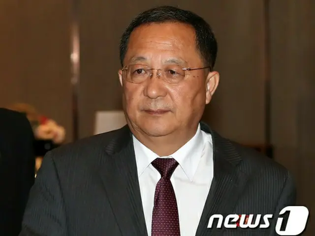 ＜2次米朝首脳会談＞北朝鮮外相が記者会見、合意不発は米国側の責任と言及…双方に食い違い