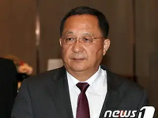 ＜2次米朝首脳会談＞北朝鮮外相が記者会見、合意不発は米国側の責任と言及…双方に食い違い