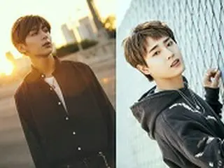 「Golden Child」Y＆スンミン、ドラマ「リーガル・ハイ」OSTに参加