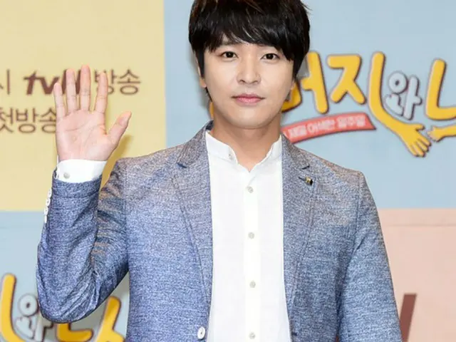 俳優キム・ジョンフン（John-Hoon）の元恋人、「DNA検査」受ける意思＝弁護士明かす