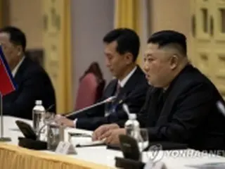 金正恩氏がベトナム書記長と会談　米朝首脳会談支援に謝意