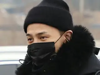 “転役説”G-DRAGON（BIGBANG）、軍審議で適合判定により現役服務続行へ
