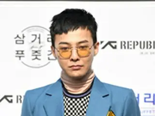 過度な関心浴びるG-DRAGON（BIGBANG）、“G-DRAGONであること”が問題なのか