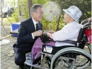 韓国の慰安婦被害者死去　生存者２２人に＝今年３人目