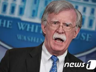 ボルトン氏、ハノイ会談は「成功」＝北の”ビッグディール”を拒否