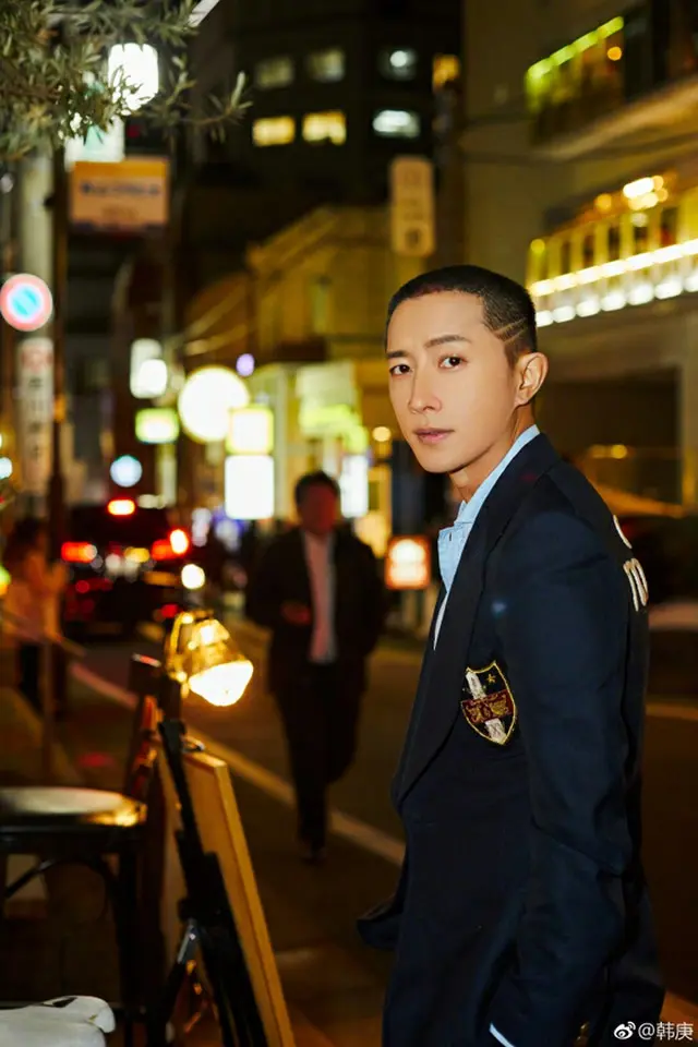 ハンギョン（SJ出身）、女優セリーナ・ジェイドと極秘結婚報道…双方立場表明なし（ハンギョンSNS）
