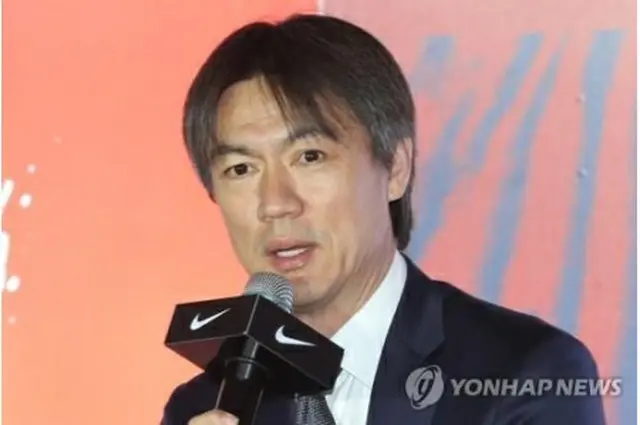 洪明甫氏＝（聯合ニュース）