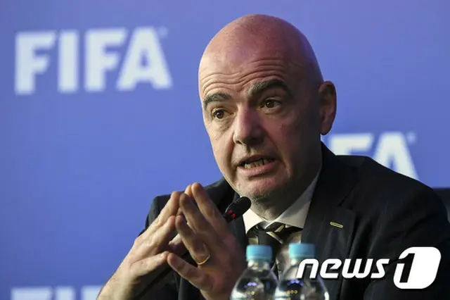 FIFA、2023年女子サッカーW杯「南北共同開催」を提案＝KFA「慎重に検討中」
