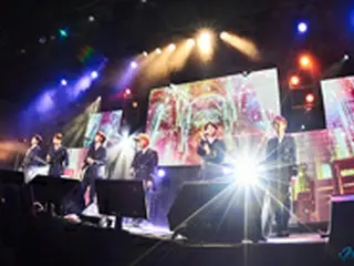 【公演レポ】「BOYFRIEND」ならではの魅力がギュッとつまったファンへの贈り物 「BOYFRIEND Fan Meeting ＆ Request Award～Bouquet～」2/24（日）東京で開催!!　盛況裏に終了!!