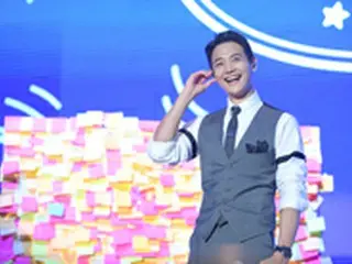 「SHINee」ミンホ、アジアファンミツアーのバンコク＆台北公演も大盛況