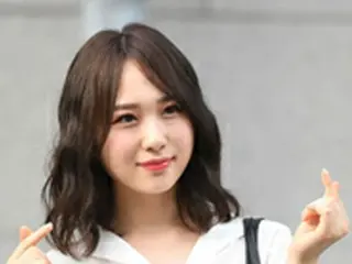 「PRODUCE 48」出演の高橋朱里、韓国ガールズグループでデビュー…Woolimエンタと専属契約