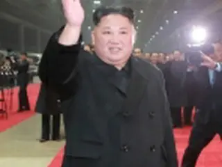 金正恩氏が平壌に到着　米朝会談「成功」＝北朝鮮メディア