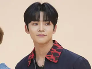 ロウン（SF9）、圧倒的に「男性ファンが多い」と明かす