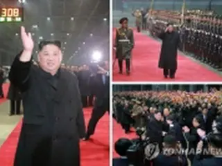 米朝会談決裂も対米非難せず　北朝鮮メディア