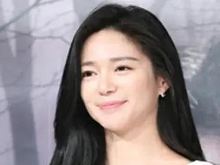 女優イ・エリヤ、JTBCドラマ「補佐官」出演を確定か 「オファーもらい、前向きに検討中」
