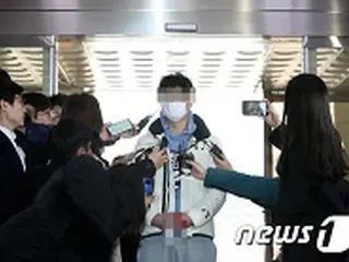 クラブBurning Sun“わいろ伝達担当疑惑”イ某氏「2000万ウォン、最初からなかった」