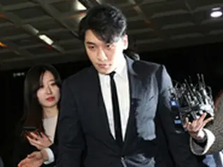 V.I（BIGBANG）、カカオトーク内容の一部を確保＝警察「分析を進めている」