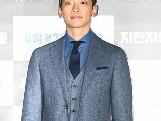 Rain(ピ)、次回作「どうせ2度生きる人生」を検討中＝1年ぶりテレビドラマ復帰なるか