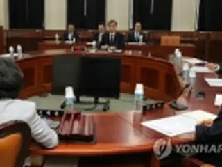 北朝鮮のミサイル基地に「復旧兆候」＝韓国情報機関