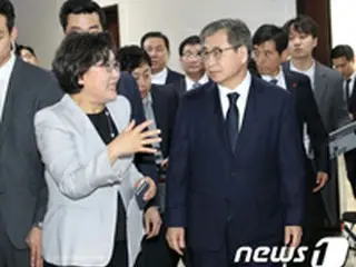 北・寧辺原子炉稼動中断状態…再処理の兆候はなし＝韓国国家情報院
