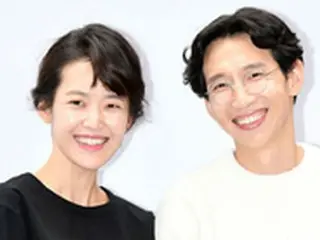 俳優ポン・テギュ＆ハシシ・パク夫妻、詐称被害を訴える 「自分たちの名前を語り、女性を誘い出す犯罪に気をつけて」