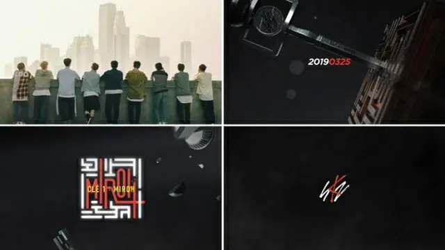 「Stray Kids」、3月25日にカムバック確定“デビュー1周年記念アルバム”（提供:OSEN）