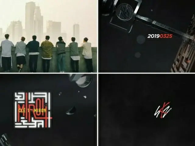 「Stray Kids」、3月25日にカムバック確定“デビュー1周年記念アルバム”（提供:OSEN）