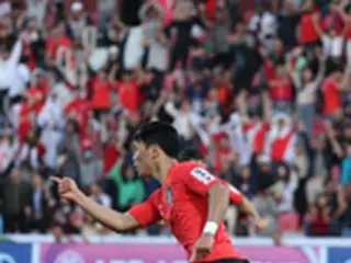 ＜サッカー＞ファン・ヒチャン、太もも負傷で4週間の欠場か…今月のAマッチにも影響