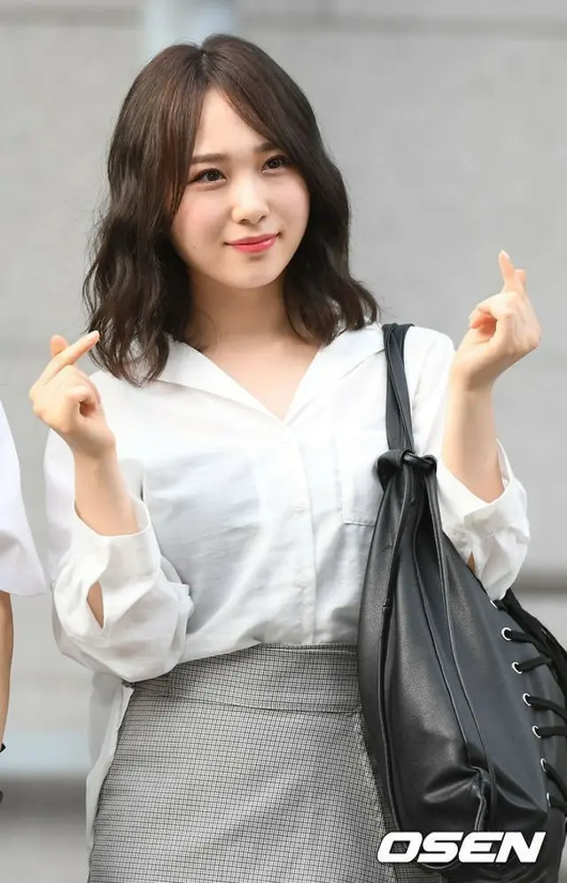 「PRODUCE 48」出演の高橋朱里、韓国での再デビュー決定に「秋元氏らAKB48スタッフも応援」