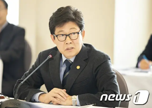 韓国、中国と「人工豪雨」実験へ＝韓中PM2.5警報を協議