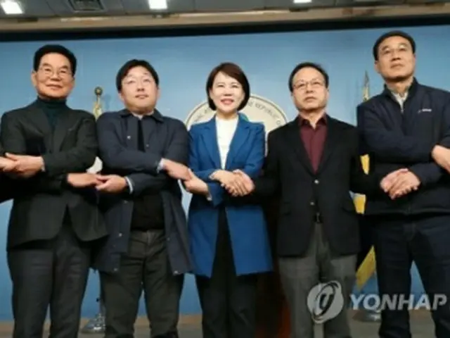 写真:Yonhap News