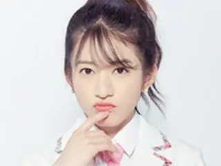【公式】MYSTICエンタ、竹内美宥（AKB48）との専属契約を発表「トレーニングからサポートしていく」