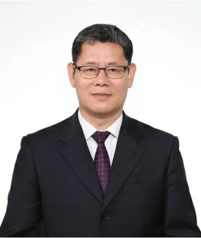 統一部長官に内定した金錬鉄氏＝（聯合ニュース）