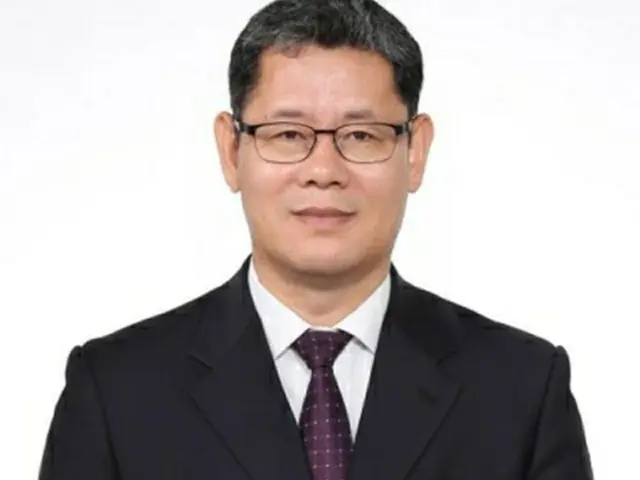 統一部長官に内定した金錬鉄氏＝（聯合ニュース）