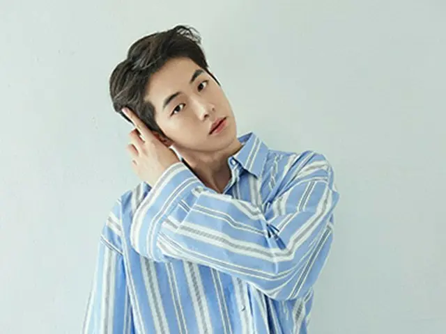俳優ナム・ジュヒョク、Netflixオリジナル「保健教師」出演を確定＝2020年公開へ（画像:news1）