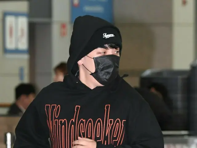 V.I（BIGBANG）が設立した香港の投資会社は“ペーパーカンパニー”？租税回避が目的との疑惑提起も（提供:news1）