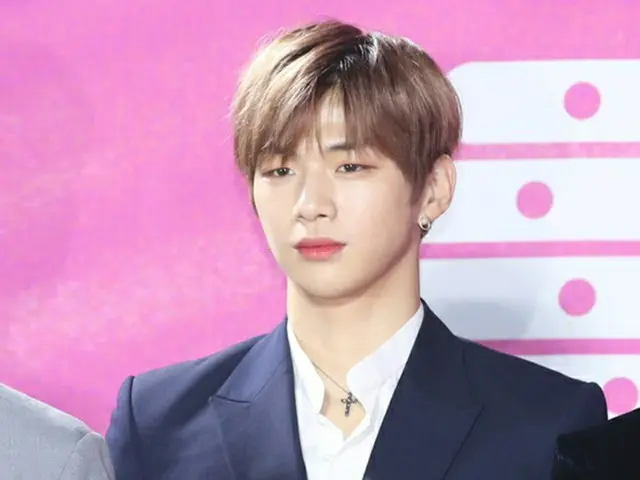 カン・ダニエル（元Wanna One）、訴訟までは望まず…弁護側「円満解決し、はやく活動したい」（提供:news1）