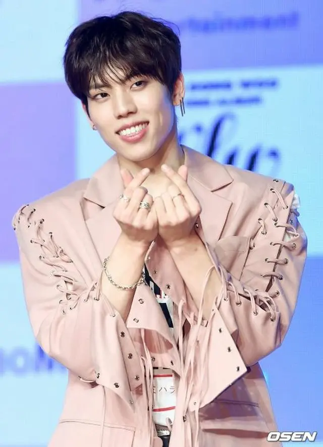 チャン・ドンウ（INFINITE）、義務警察に不合格＝現役入隊へ