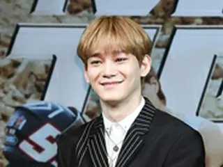 CHEN、「EXO」から初めてのソロデビュー決定…アルバム発売時期などは未定