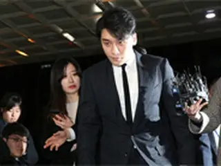 V.I（BIGBANG）、被疑者として立件＝ソウル地方警察庁が本格的な捜査へ