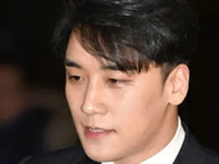 ”被疑者”V.I（BIGBANG）の入隊を反対する国民請願が1万人を突破